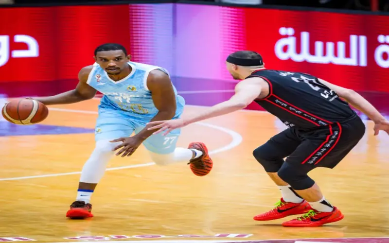 اتحاد عمان يفرض سيطرته ويحتفظ بلقب دوري السلة الاردني :: الوقائع الإخبارية